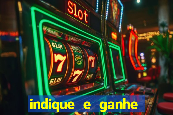 indique e ganhe vai de bet